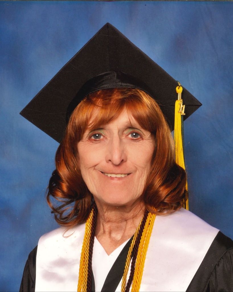 Susan Kathleen Stevenson Profile Photo