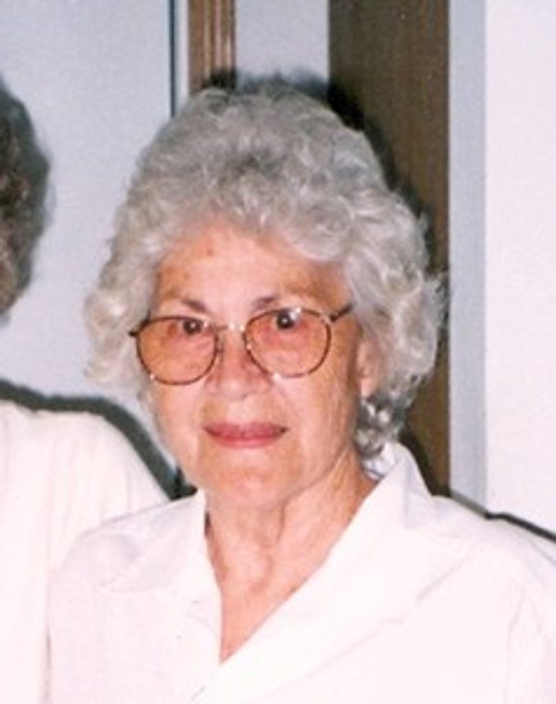Laura Vaughn Hensley