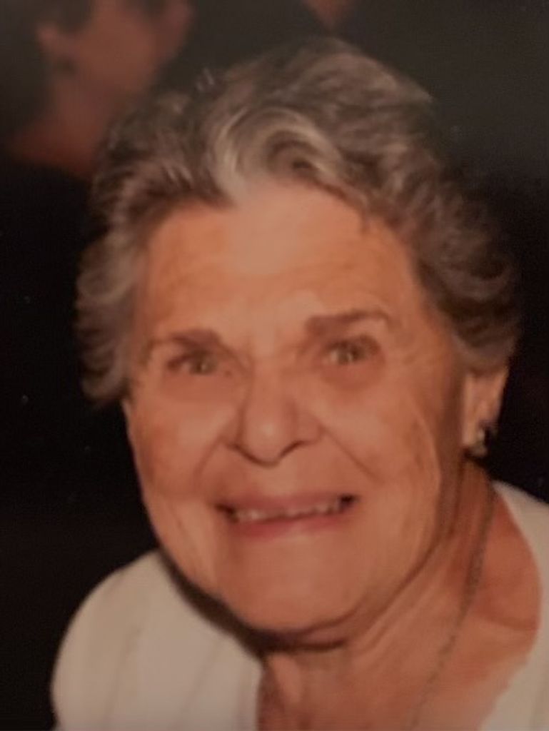 Rosemary C. (Alflen)  Jarven