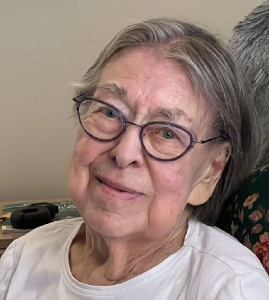 Lois Wood