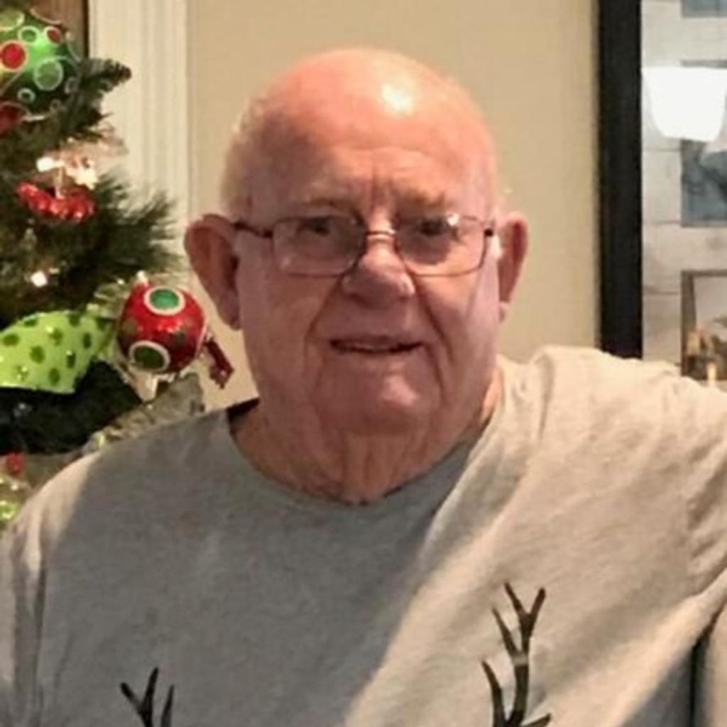 Harold "Red" Paul Dupre