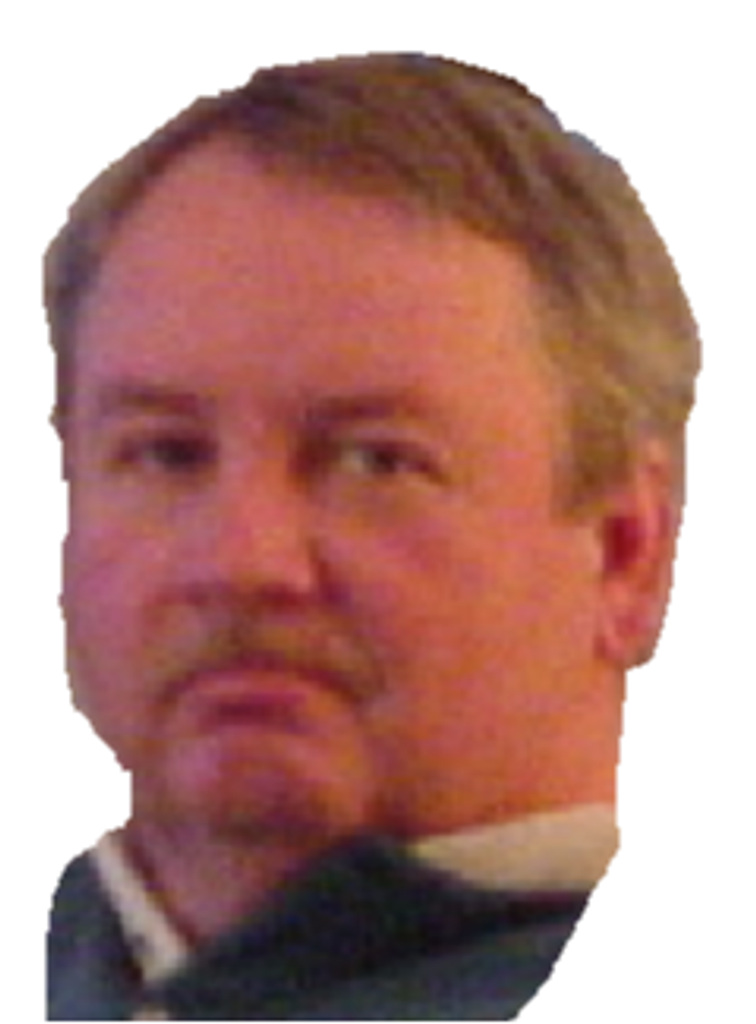 Larry Brooks