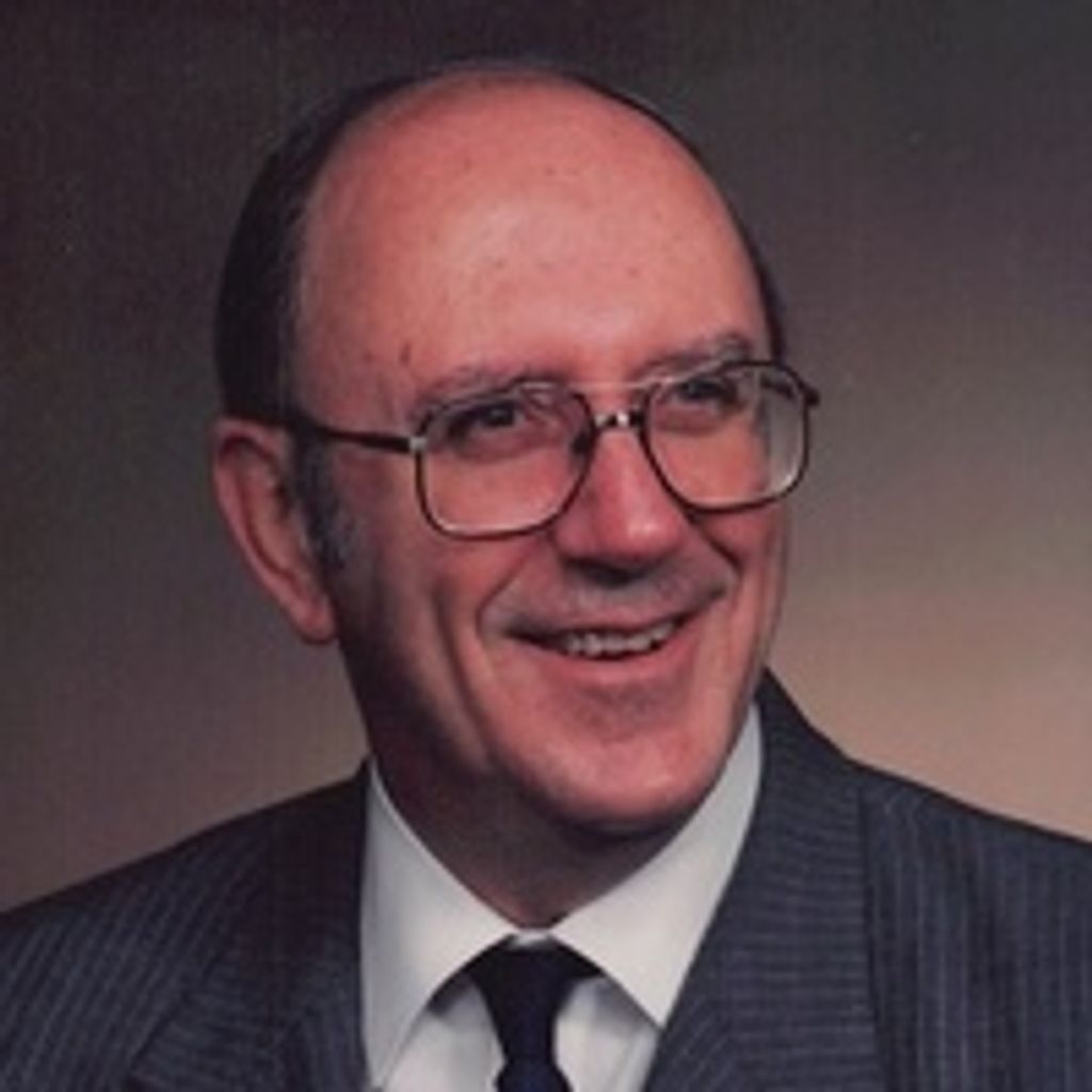 Richard E. Pitts Profile Photo