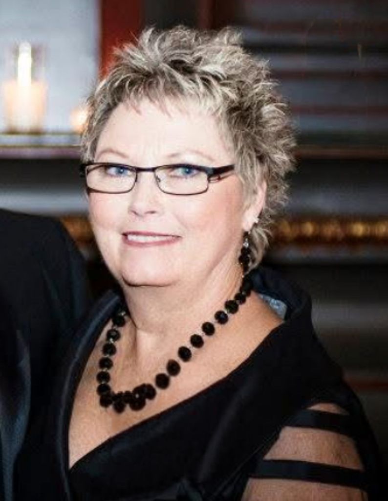 Amy Jane (Weisenburger)  Young