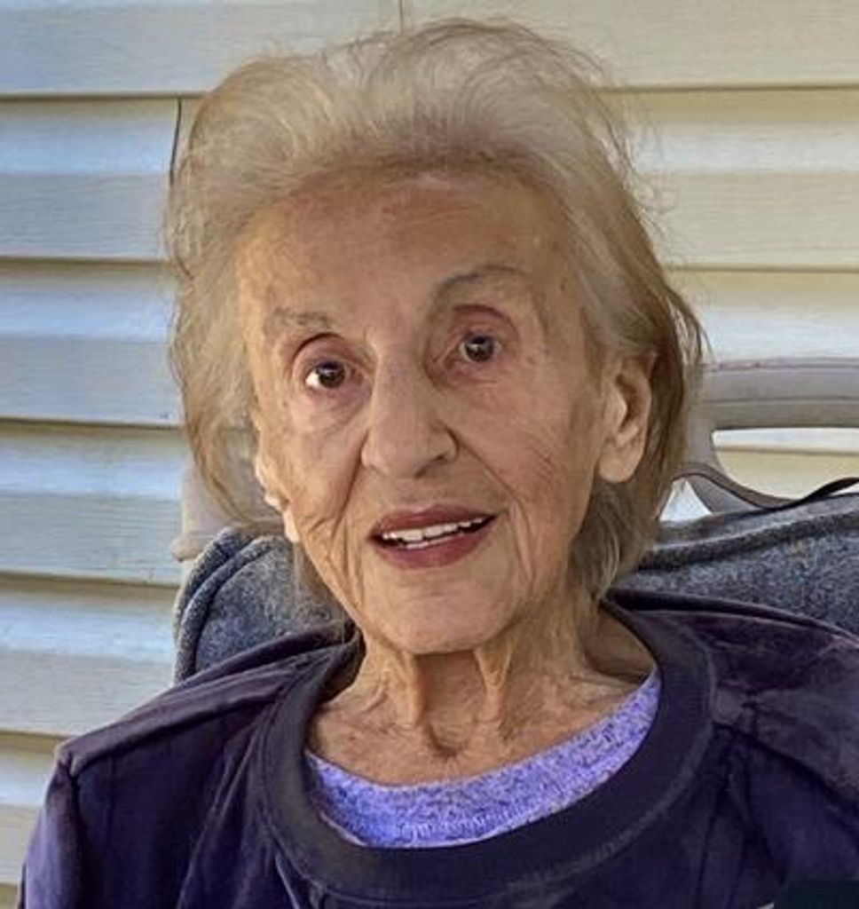 Rose Moran Profile Photo