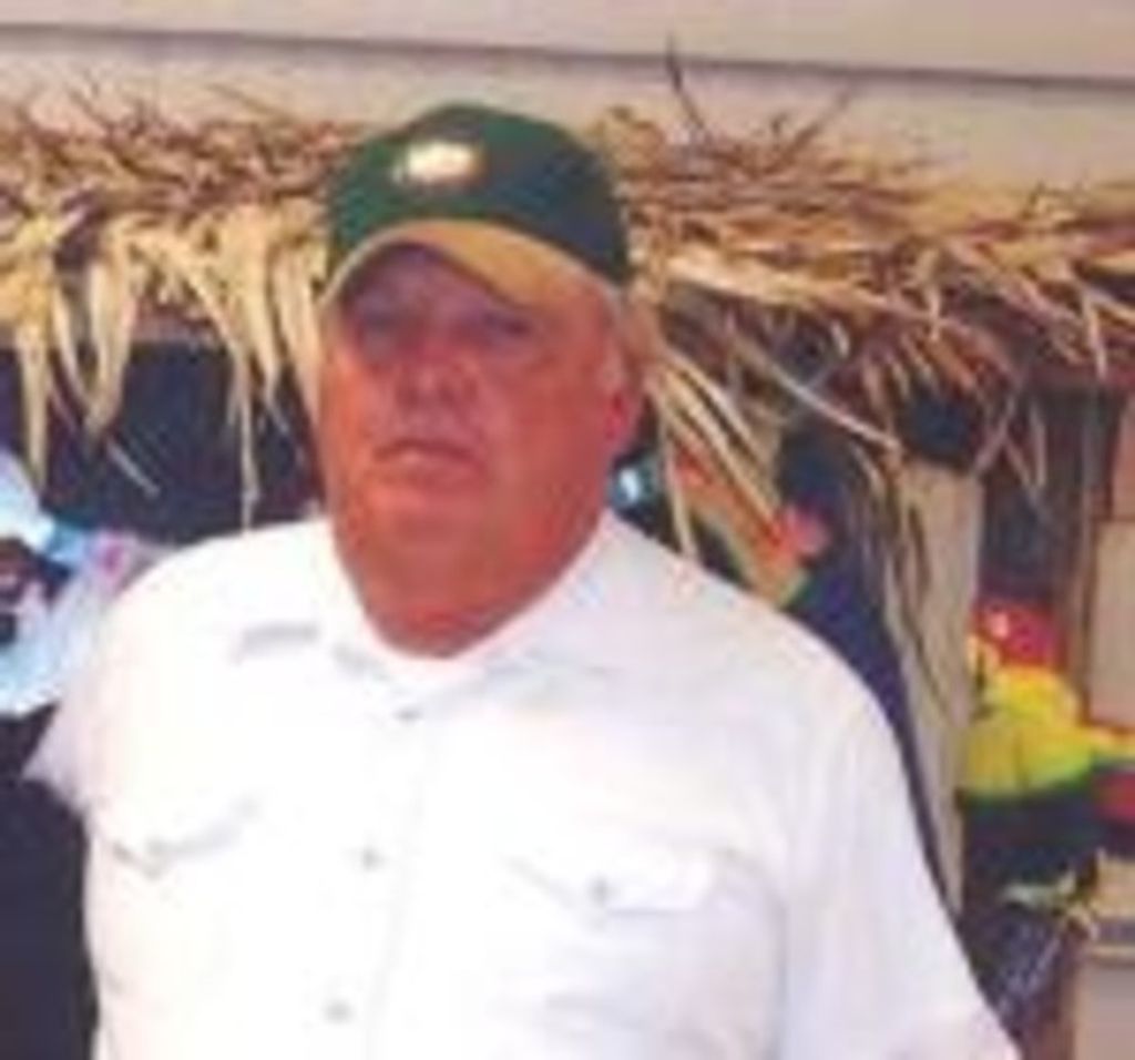 Roy Lee Davis