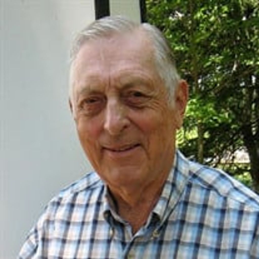 Charlie S. Kriewald