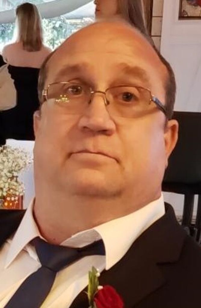 Dion Parker Profile Photo