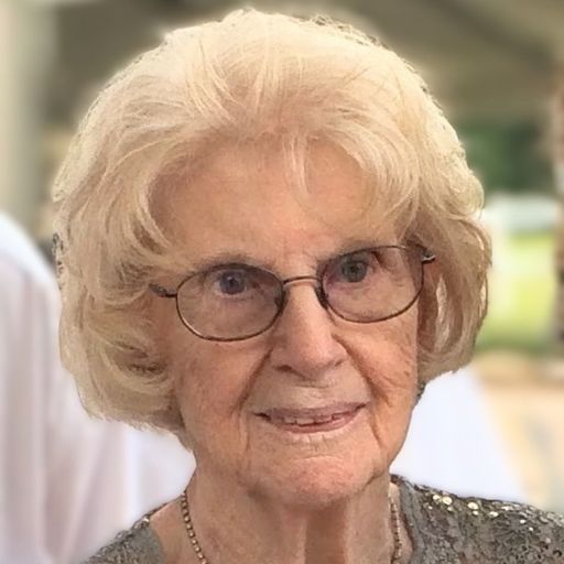 Virginia Joye Mcgrady Profile Photo