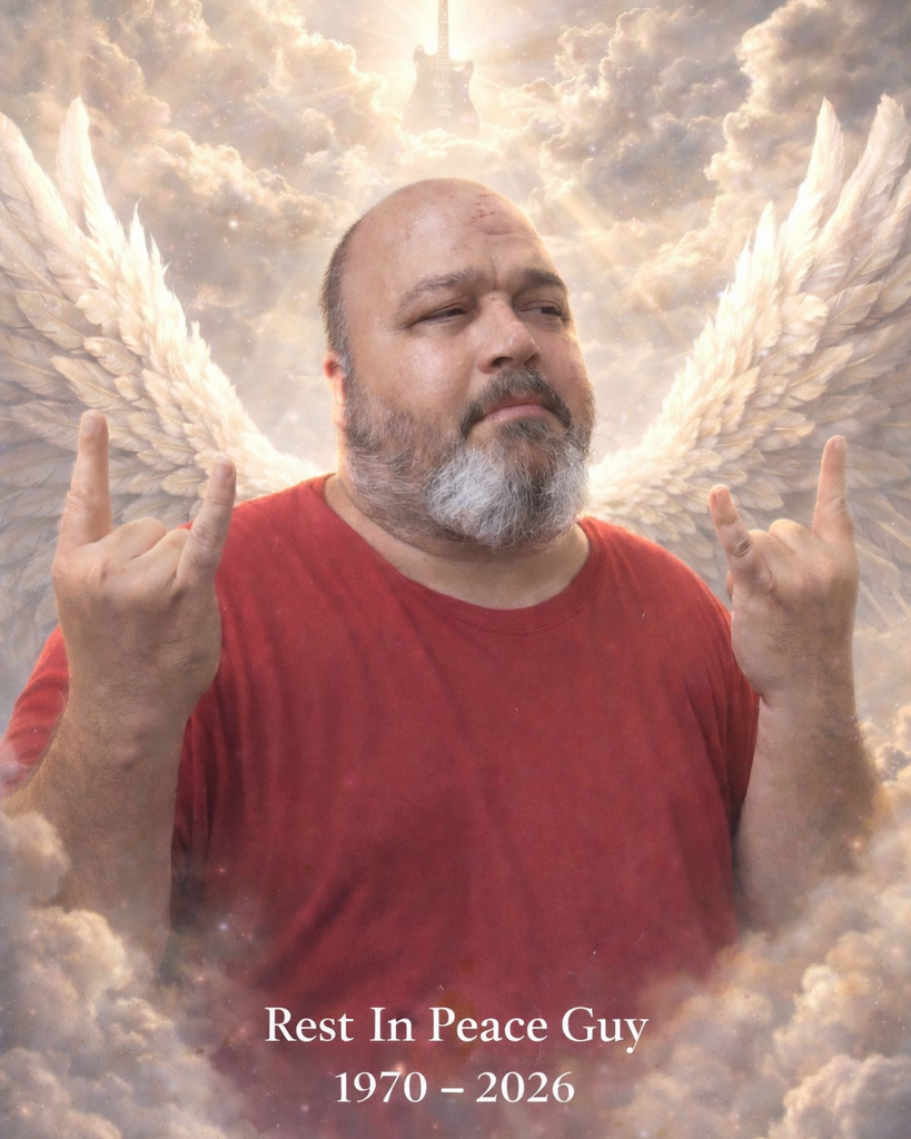 Daniel Guy Holbrook Profile Photo