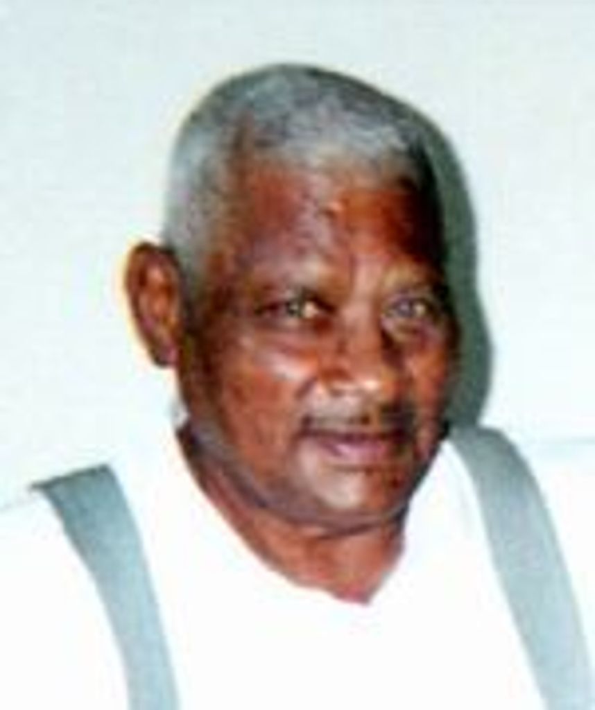 Odis Thorpe