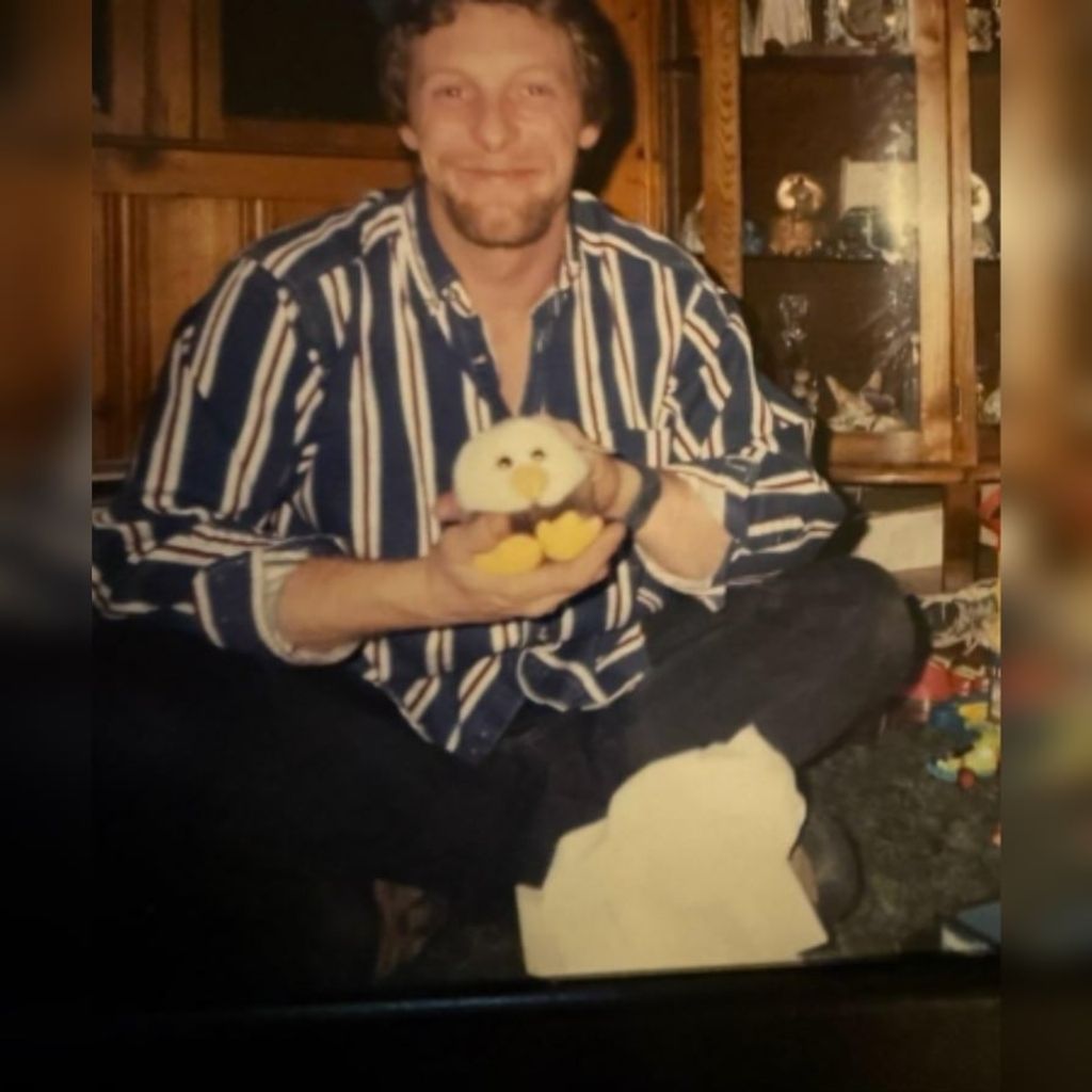 Ronald Joseph Johnson Profile Photo