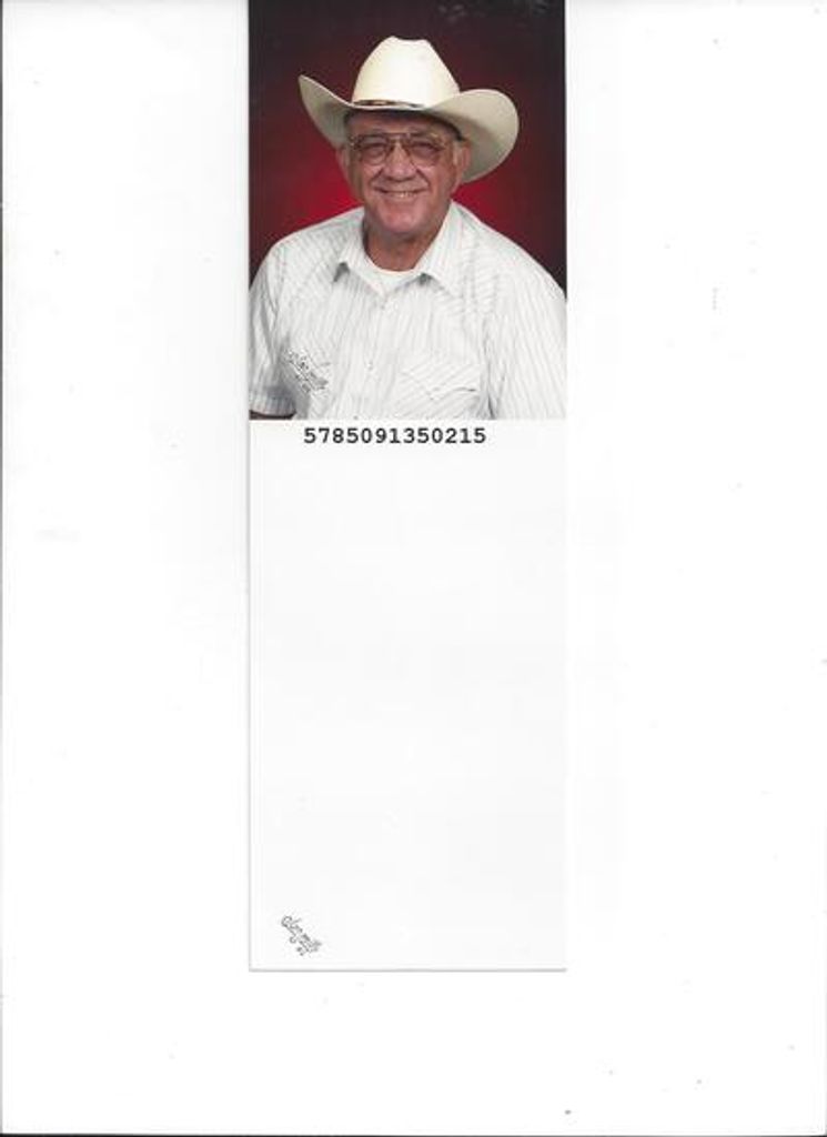Joseph Eugene Marshall Profile Photo