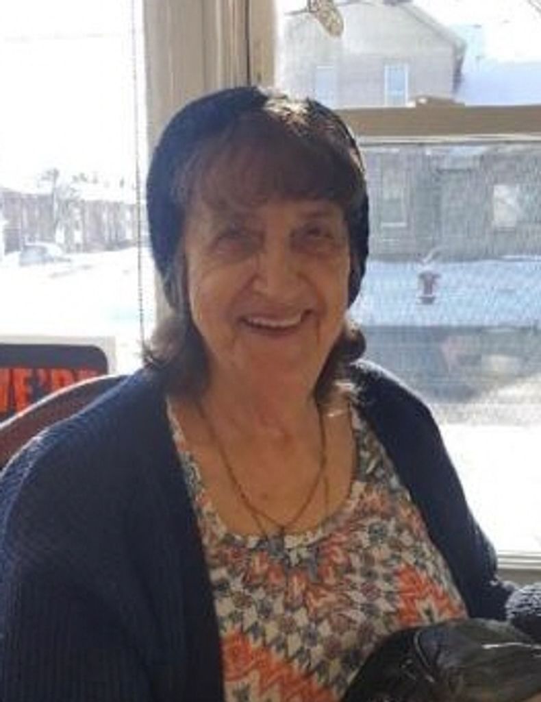 Rose Marie Montrose Profile Photo