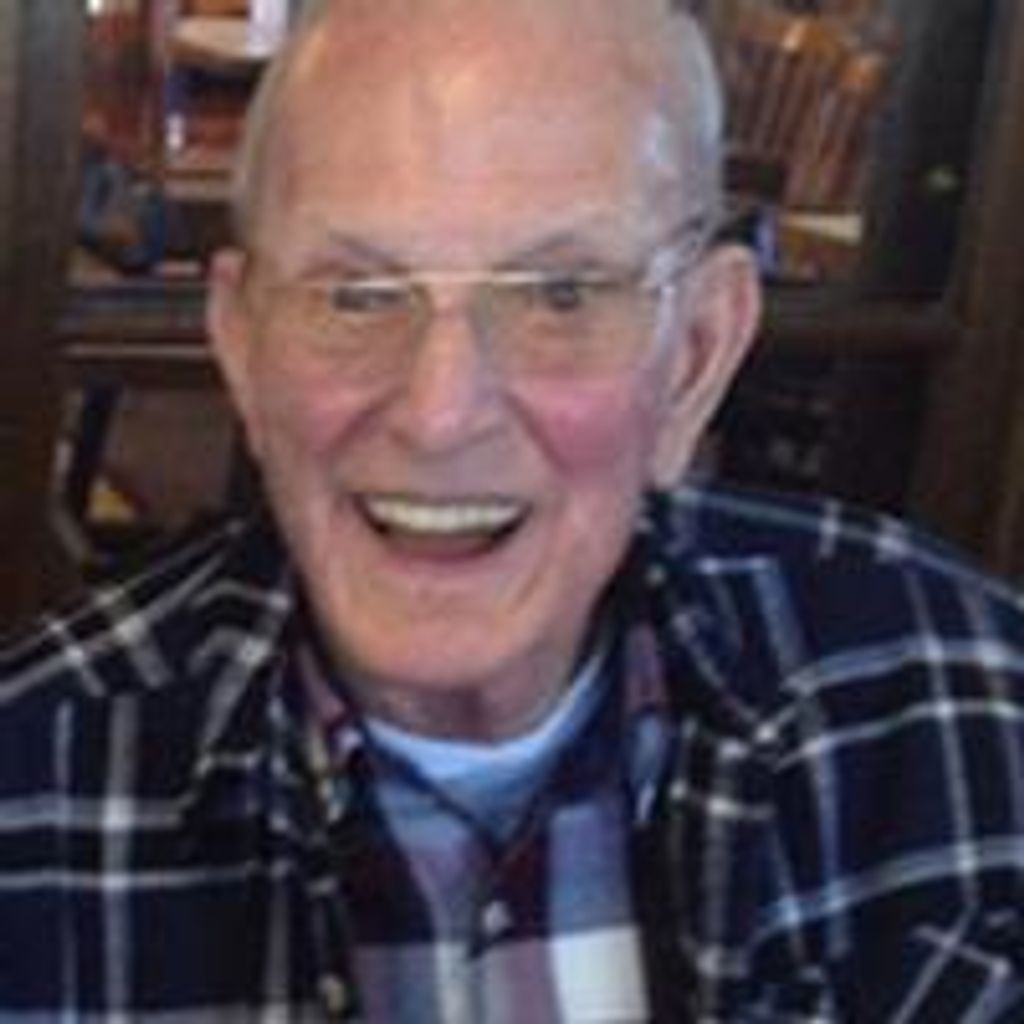 Edwin A. Freie Profile Photo