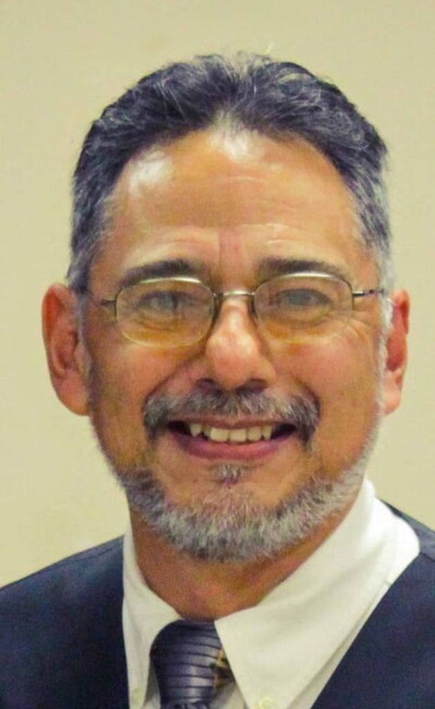 David Ruiz Ramirez Profile Photo