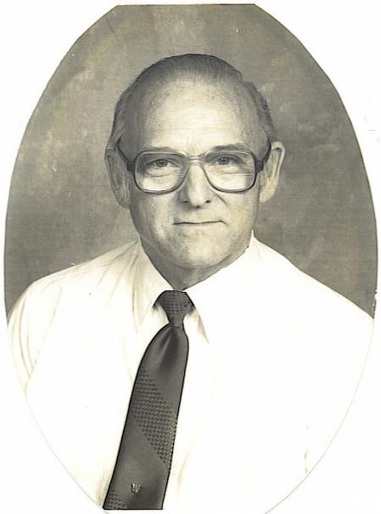 James Ellsworth Wood Profile Photo