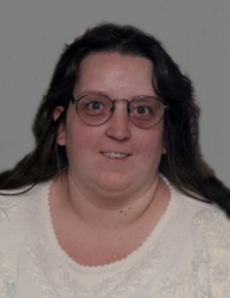 Becky  Sue Lane