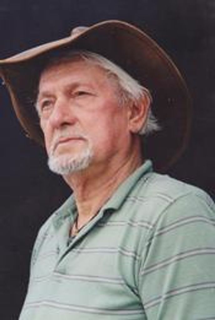 Waldenmor "Dave" Heinle