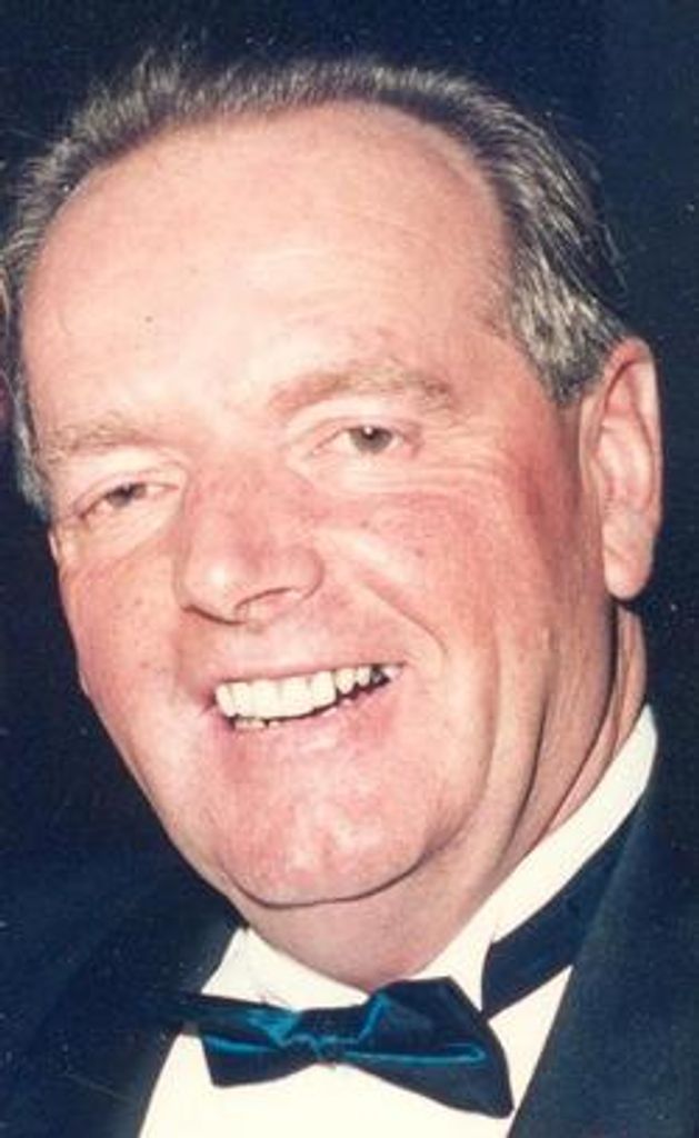 Carroll H. Duranleau