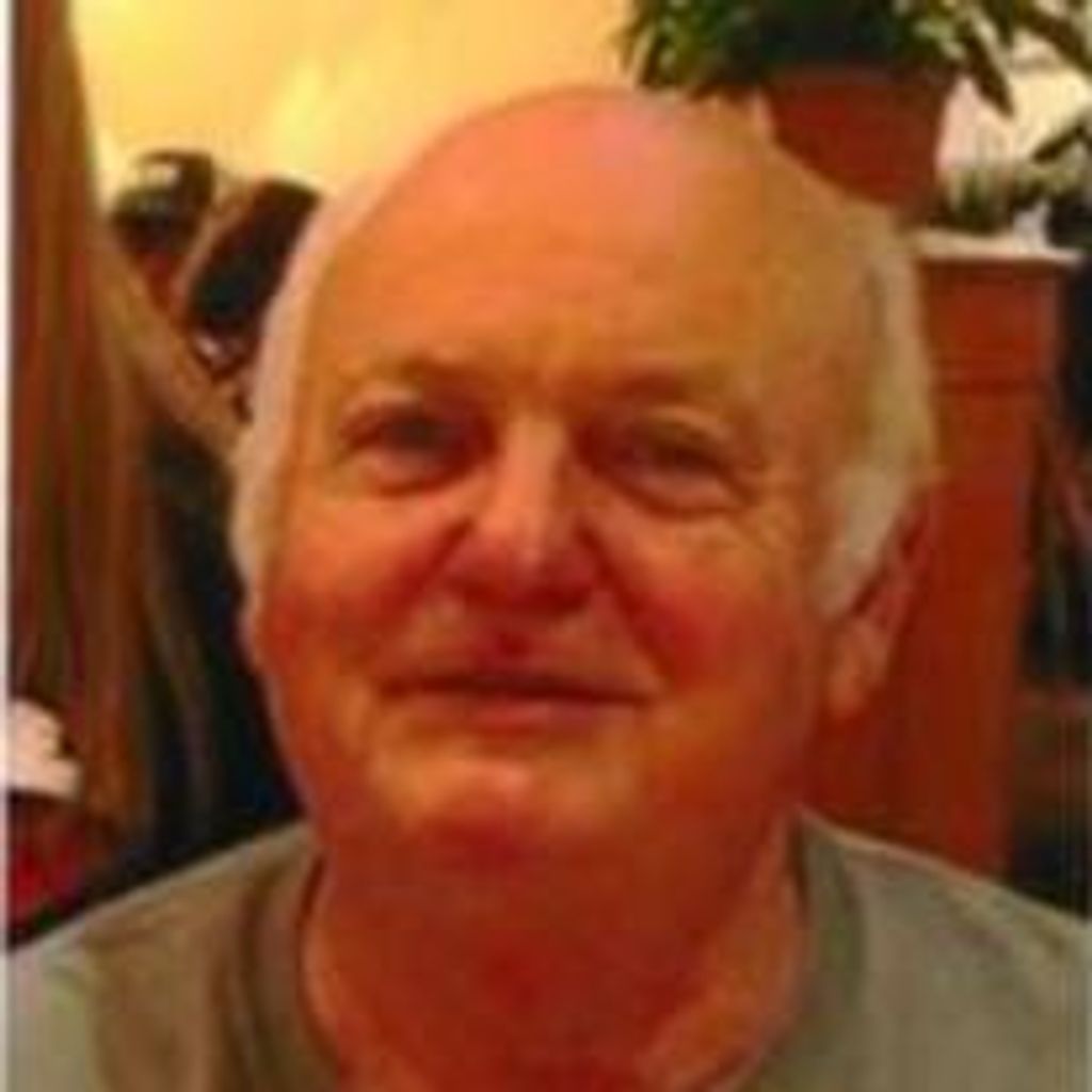 James R. Clayton