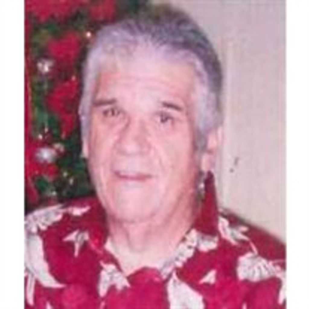 Johnny Loman Pattarino