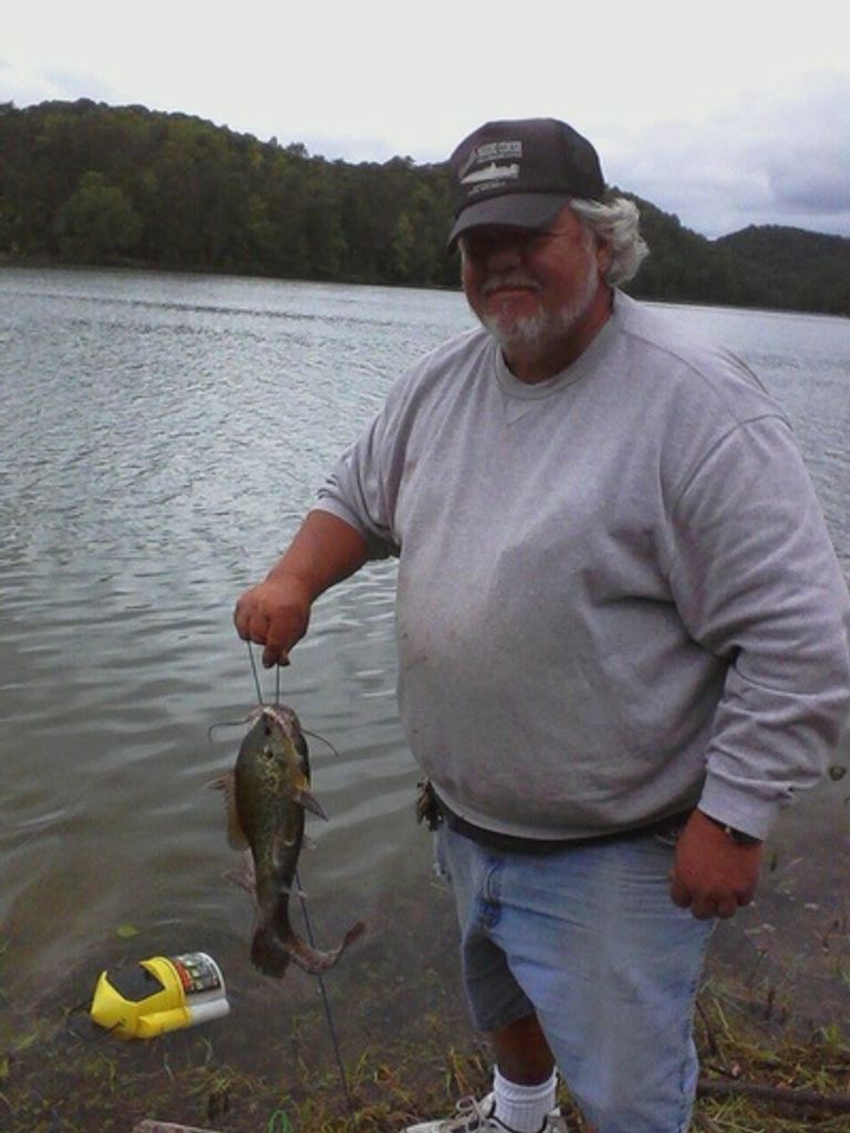 Clyde Allen Mccoy