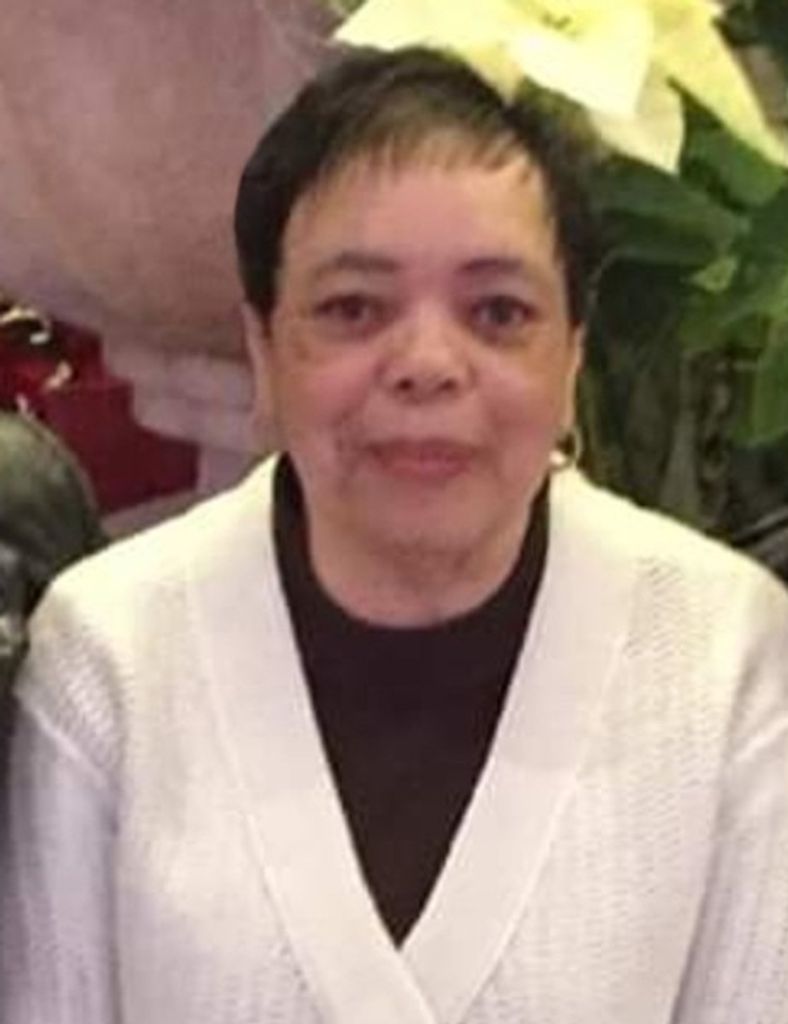 Marsha Sweet Profile Photo