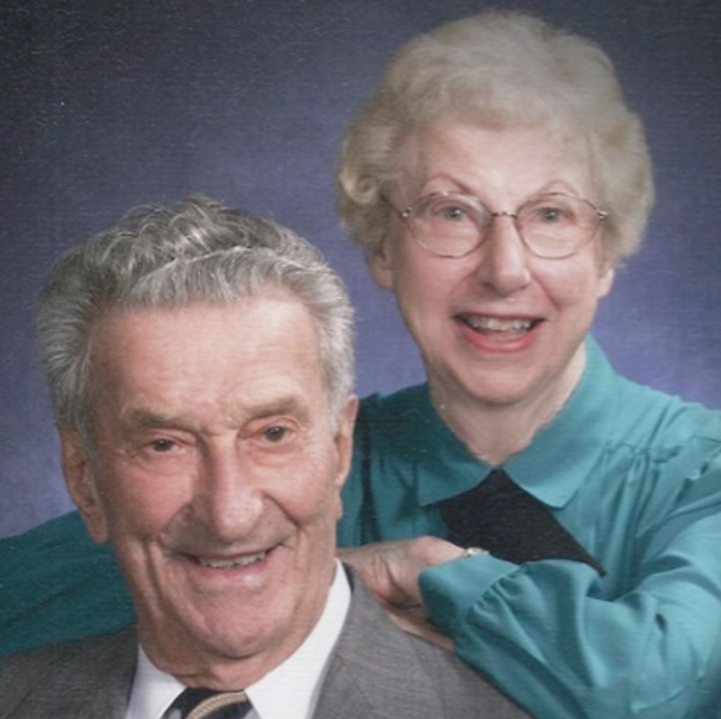 Rosella "Sally" Kons