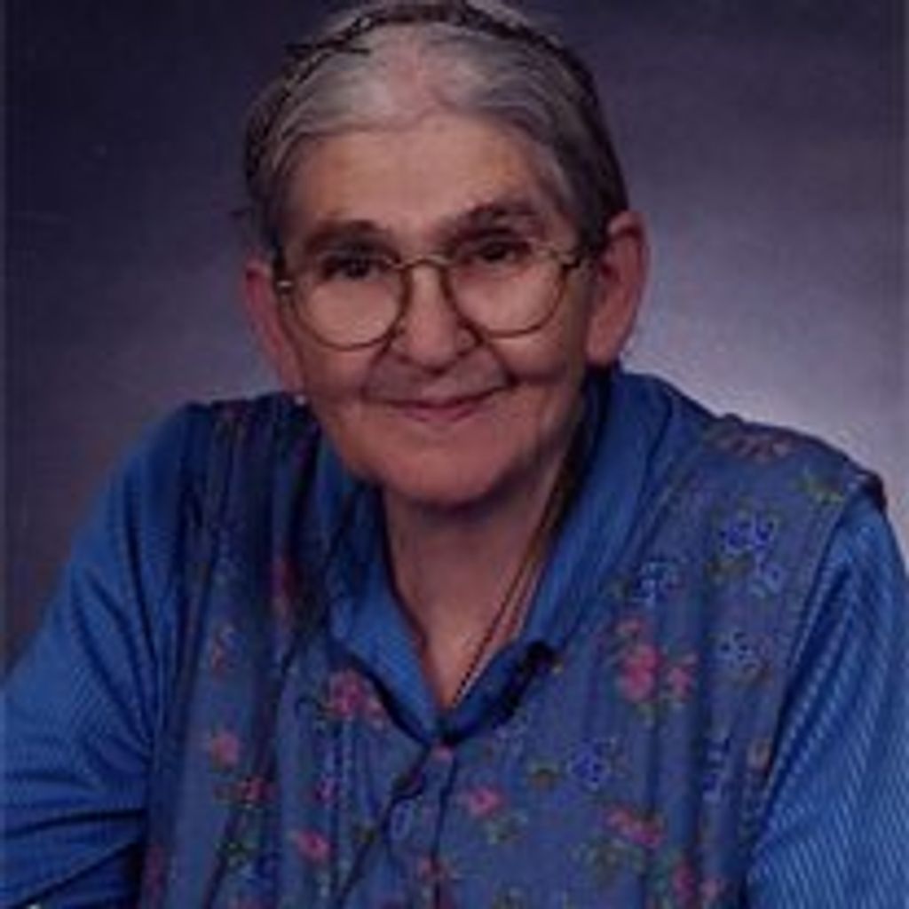 Wanda Marie