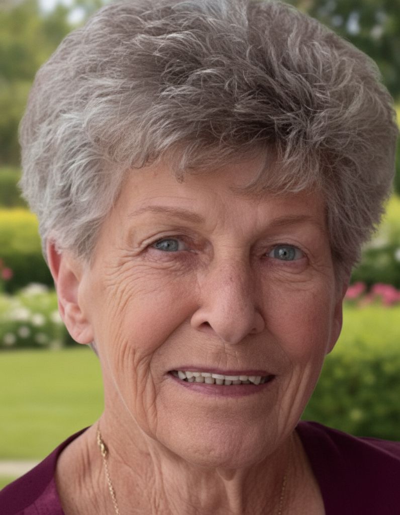 Bernice Bryant Roberts Profile Photo