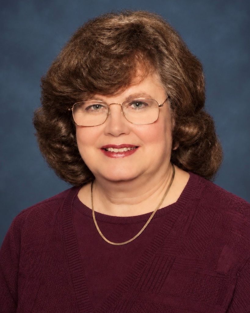 Erma Dawn Jones
