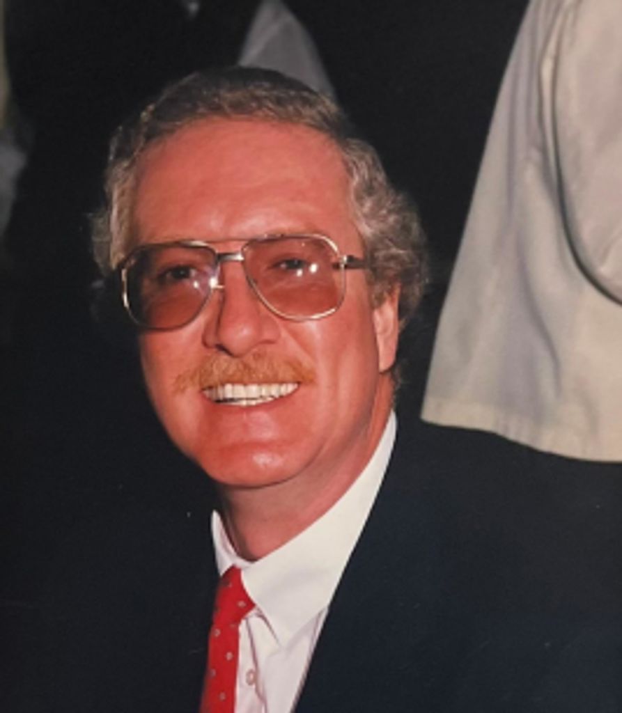 Raymond Massi Profile Photo