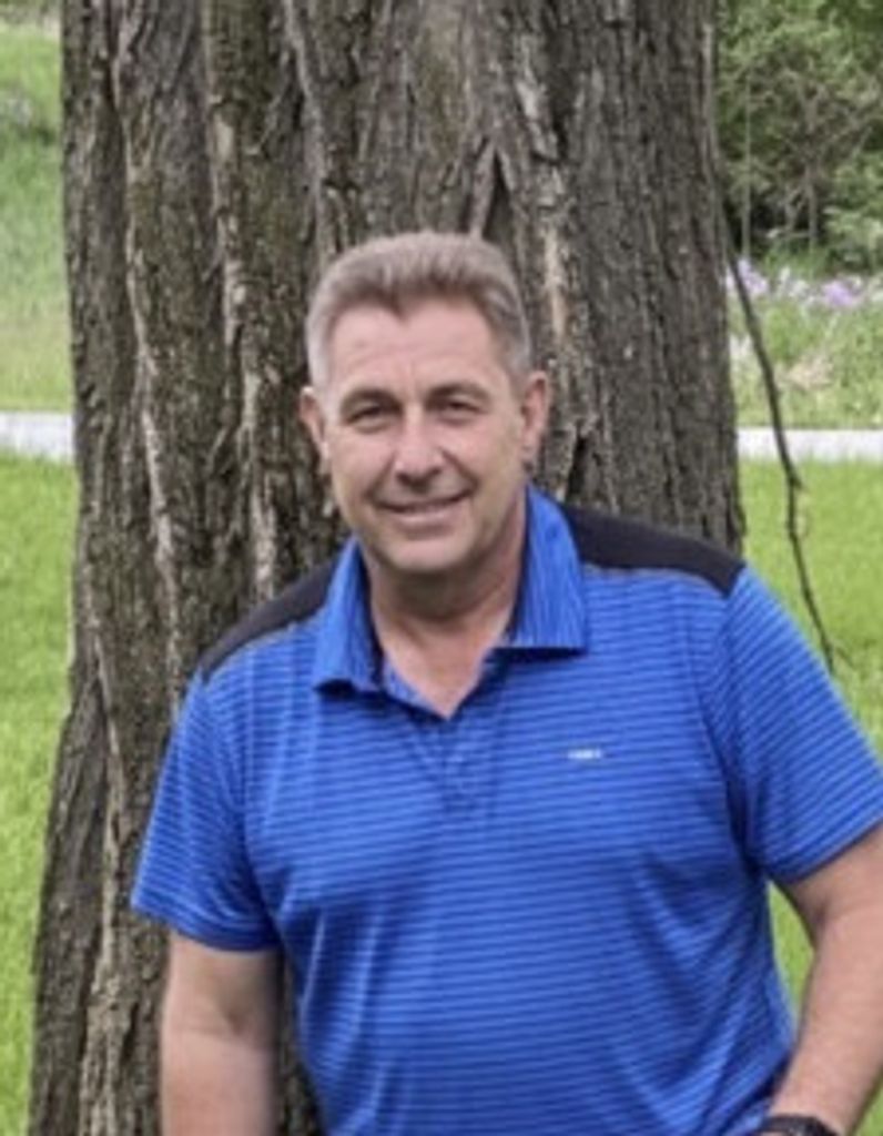 Donald "Donnie" William Steele