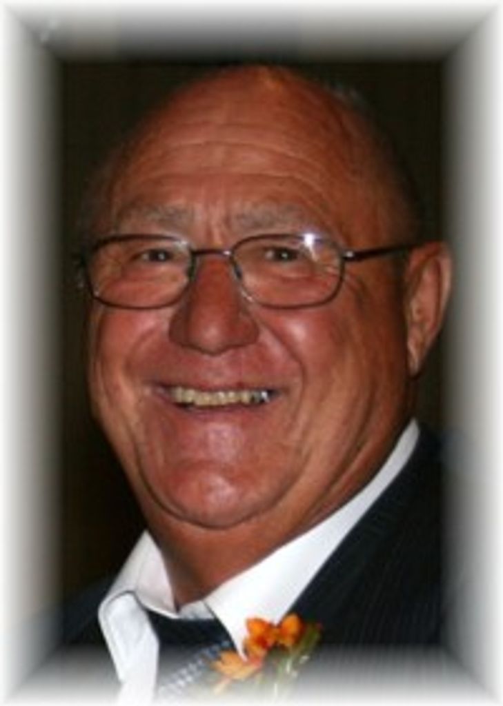 Alain Majeau