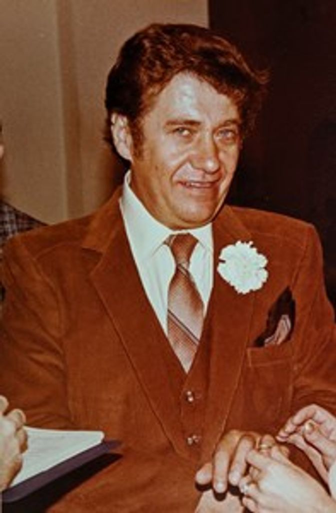 John Ronald Bukowski