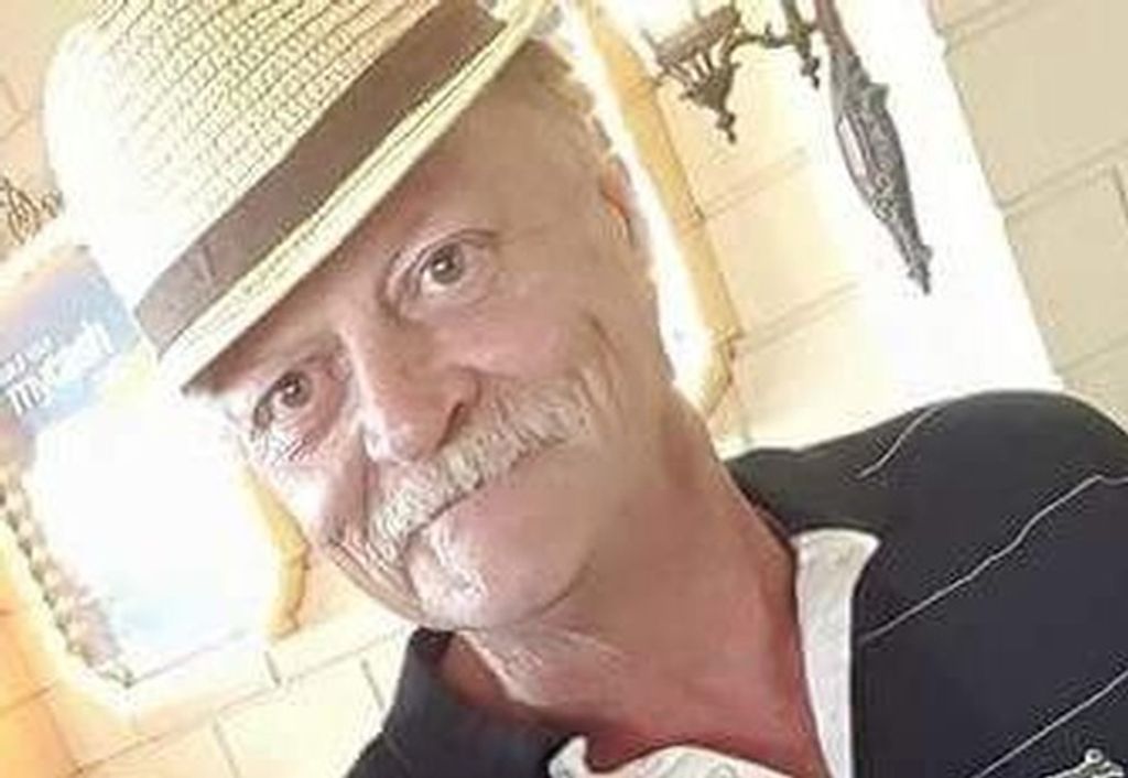 Steve E. Osborne