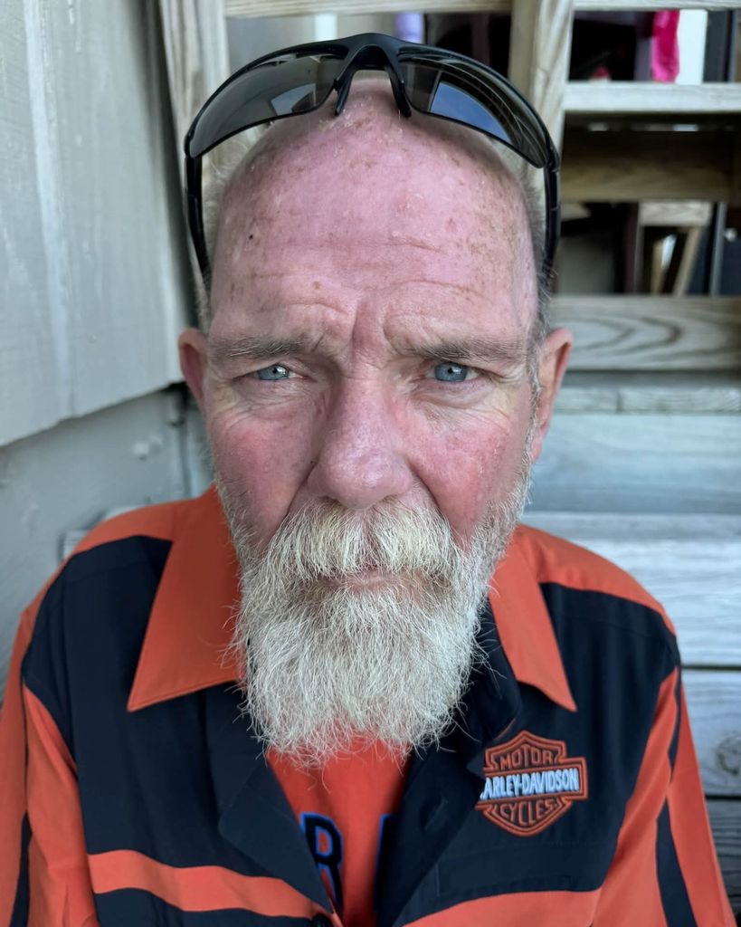 Kevin "Butch" L. Keller Profile Photo