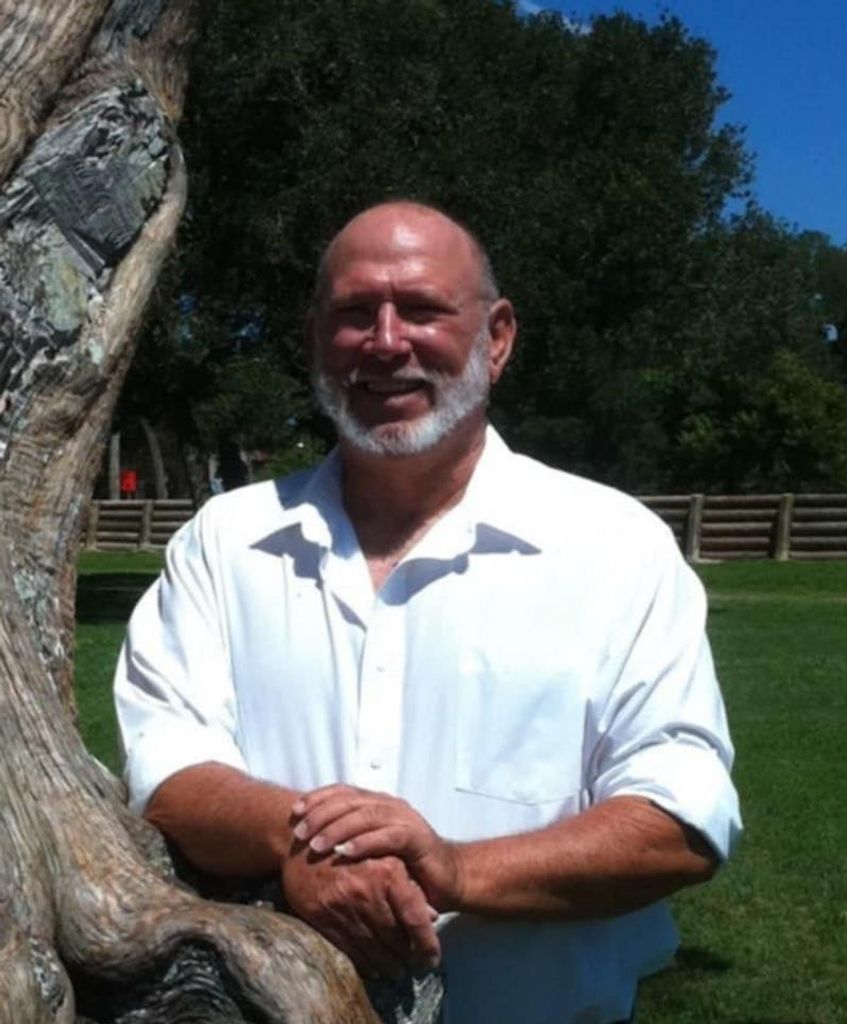 Richard Irven Holmes Profile Photo