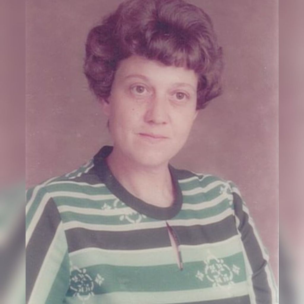 Martha Nell Lenderman