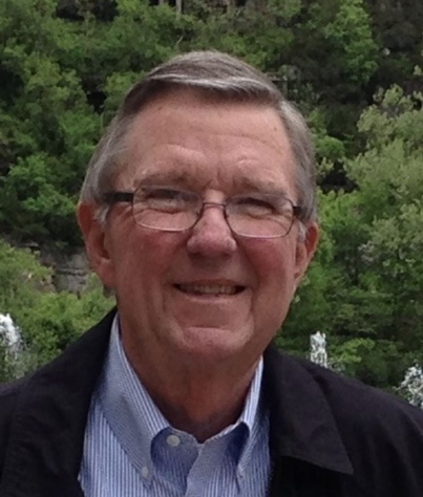 Richard Henry Kuonen Profile Photo