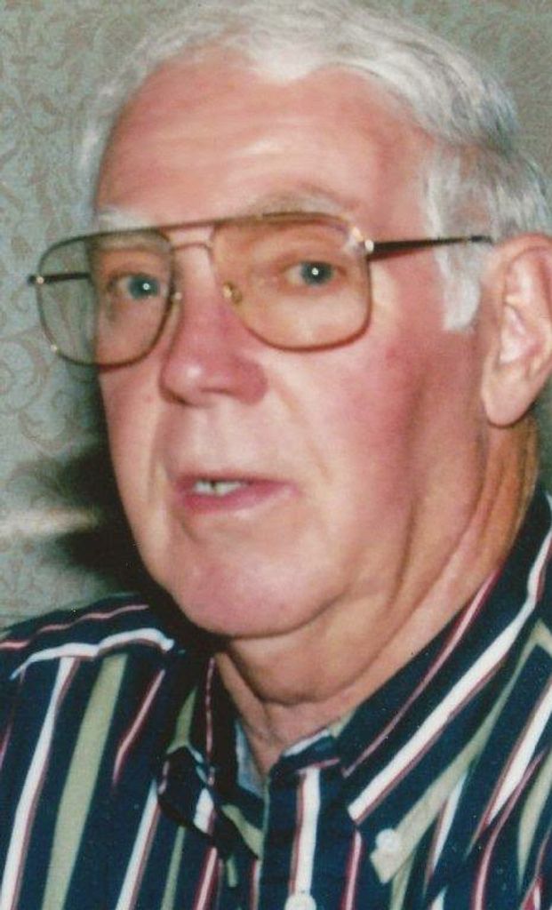 William K. GOETSCHIUS