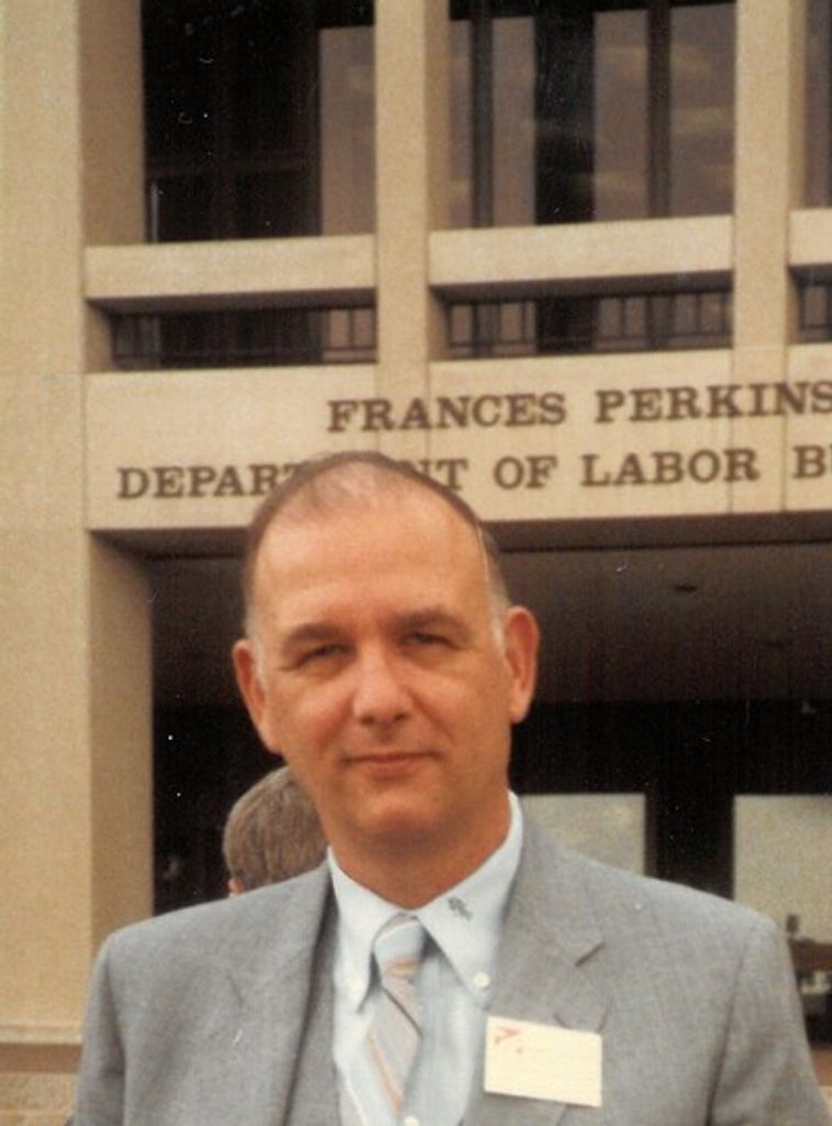 Thomas G. Schillinger Profile Photo