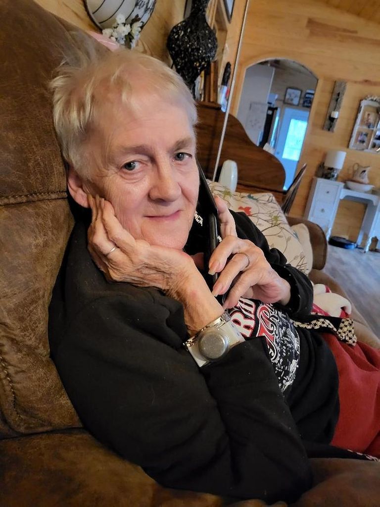 Diana "Diane" Jane Cooper Profile Photo