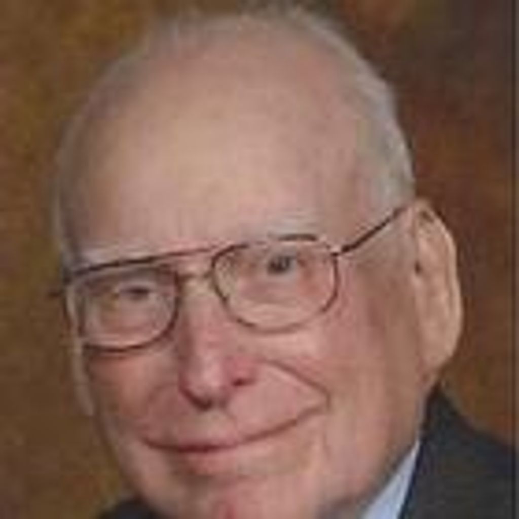 Walter Frederick Irons