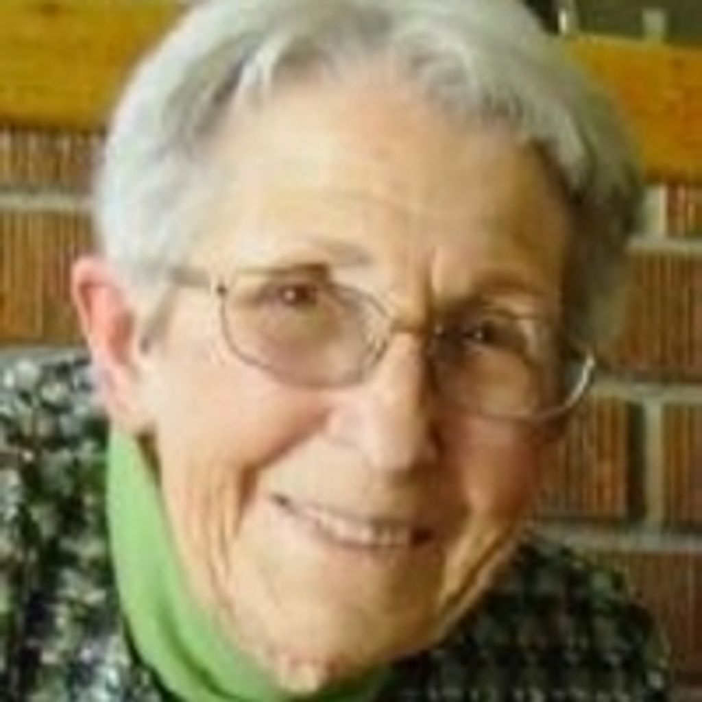 Adeline Nordeng