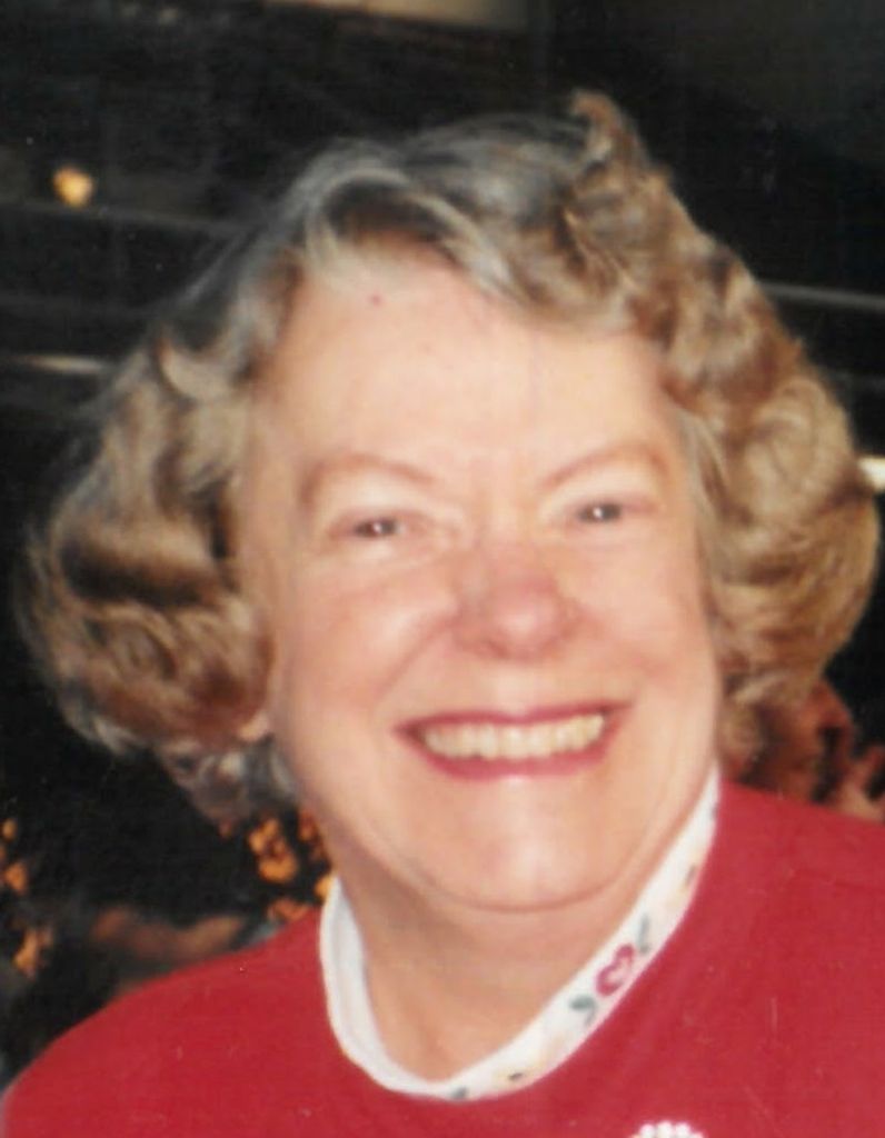 Charmaine L. Kneevers