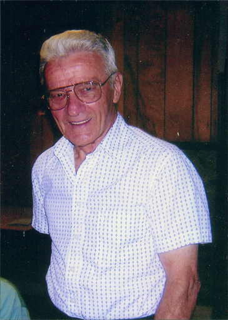 Clarence Robert Palmer