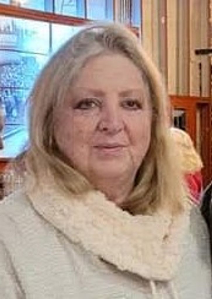 Pamela K. (Weber)  Hamlin