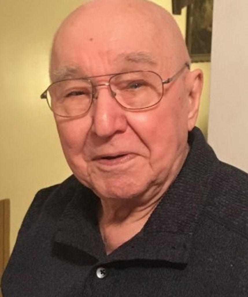 Ned J. Pheasant